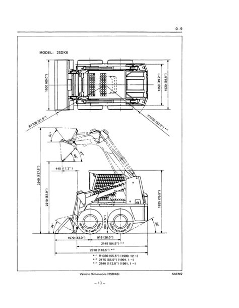 toyota skid steer drive motor|toyota sdk7 skid steer diagram.